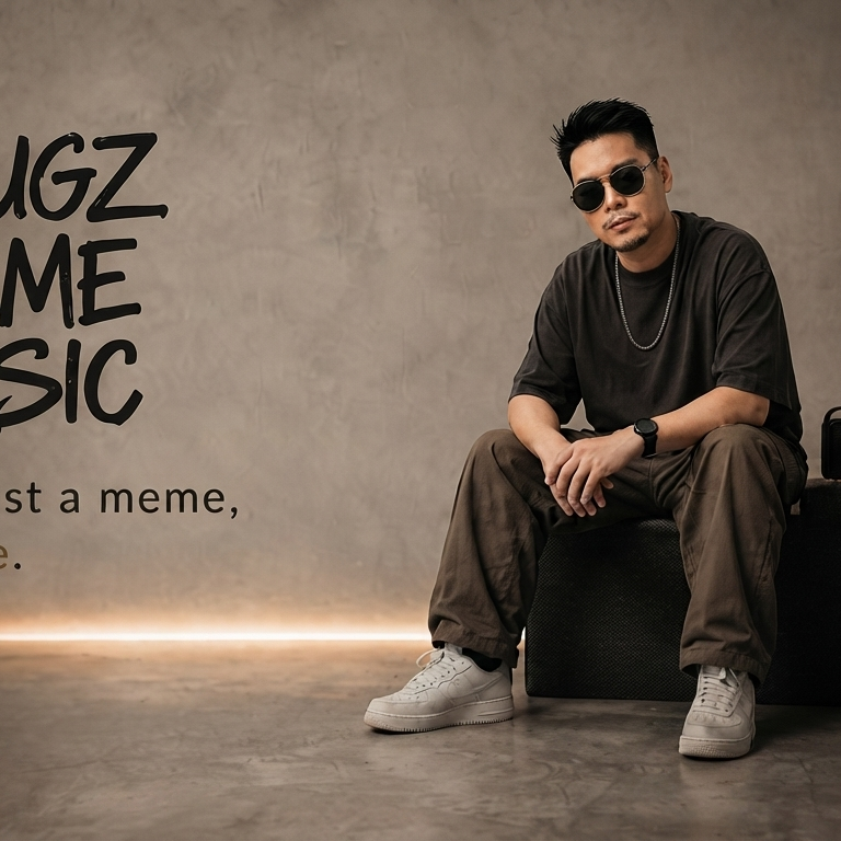 Album Cover Showcase
